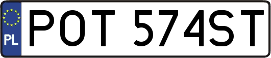 POT574ST