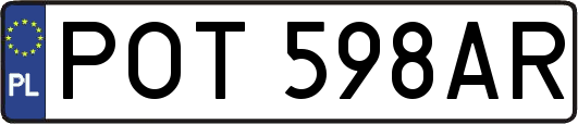 POT598AR