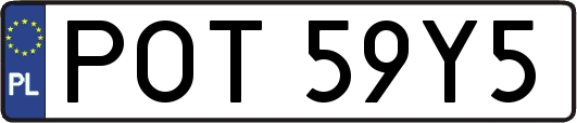 POT59Y5