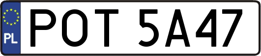 POT5A47