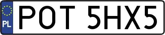 POT5HX5