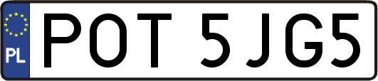 POT5JG5