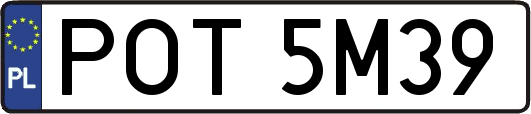 POT5M39