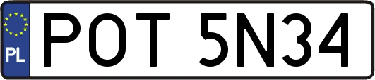 POT5N34