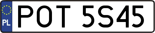 POT5S45