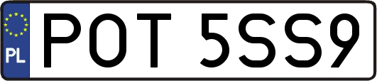 POT5SS9