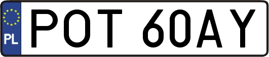 POT60AY