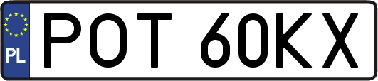 POT60KX