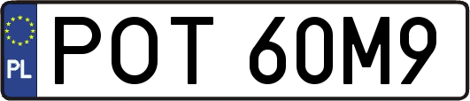 POT60M9