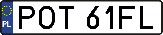 POT61FL