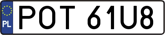 POT61U8