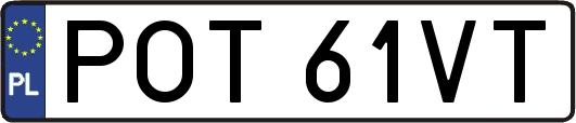 POT61VT