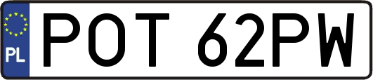 POT62PW