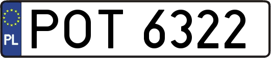 POT6322