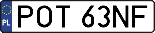 POT63NF