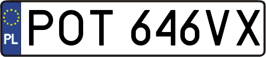 POT646VX