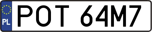 POT64M7