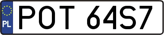 POT64S7