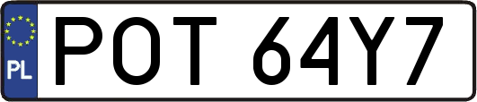 POT64Y7