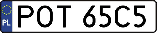 POT65C5