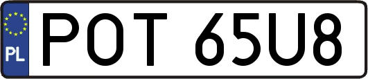 POT65U8