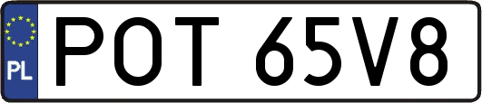 POT65V8