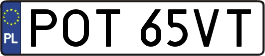 POT65VT