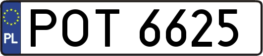 POT6625