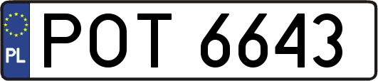 POT6643