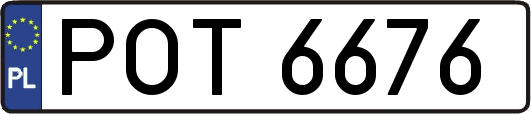 POT6676