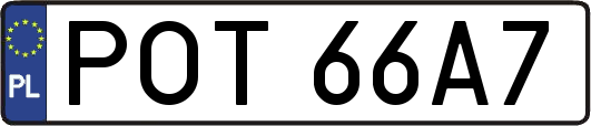 POT66A7