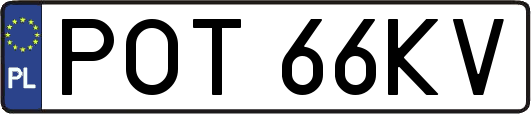 POT66KV