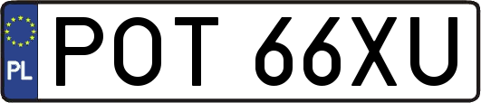 POT66XU