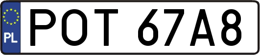 POT67A8