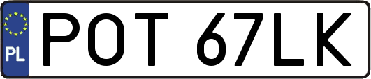 POT67LK