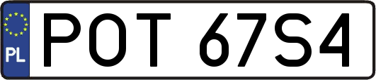 POT67S4