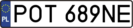 POT689NE