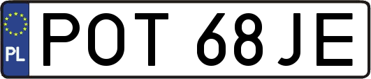 POT68JE