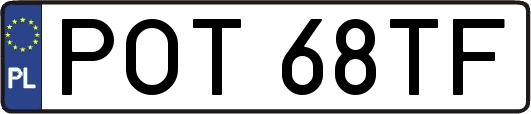 POT68TF