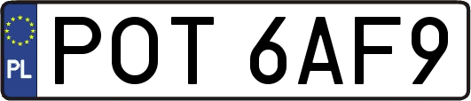 POT6AF9