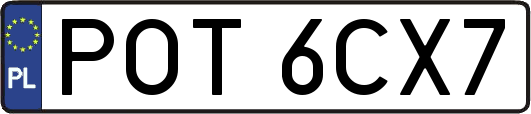 POT6CX7