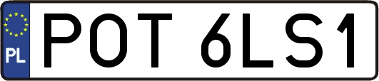 POT6LS1