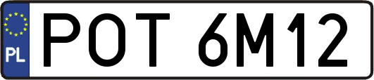 POT6M12