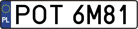 POT6M81