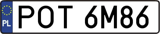 POT6M86