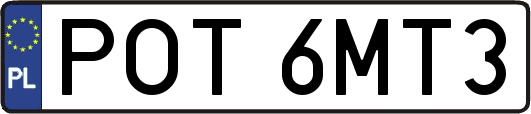 POT6MT3