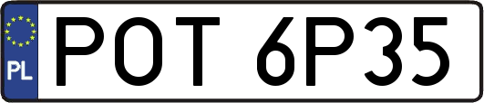 POT6P35