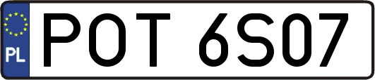 POT6S07