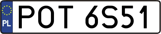 POT6S51