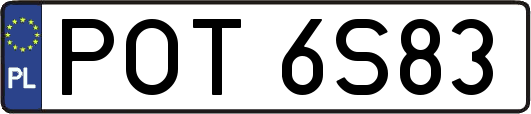 POT6S83